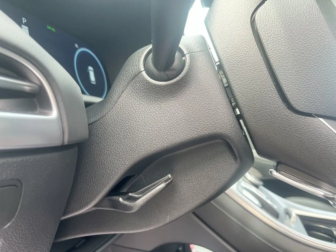 Hyundai PALISADE снимка Hyundai PALISADE