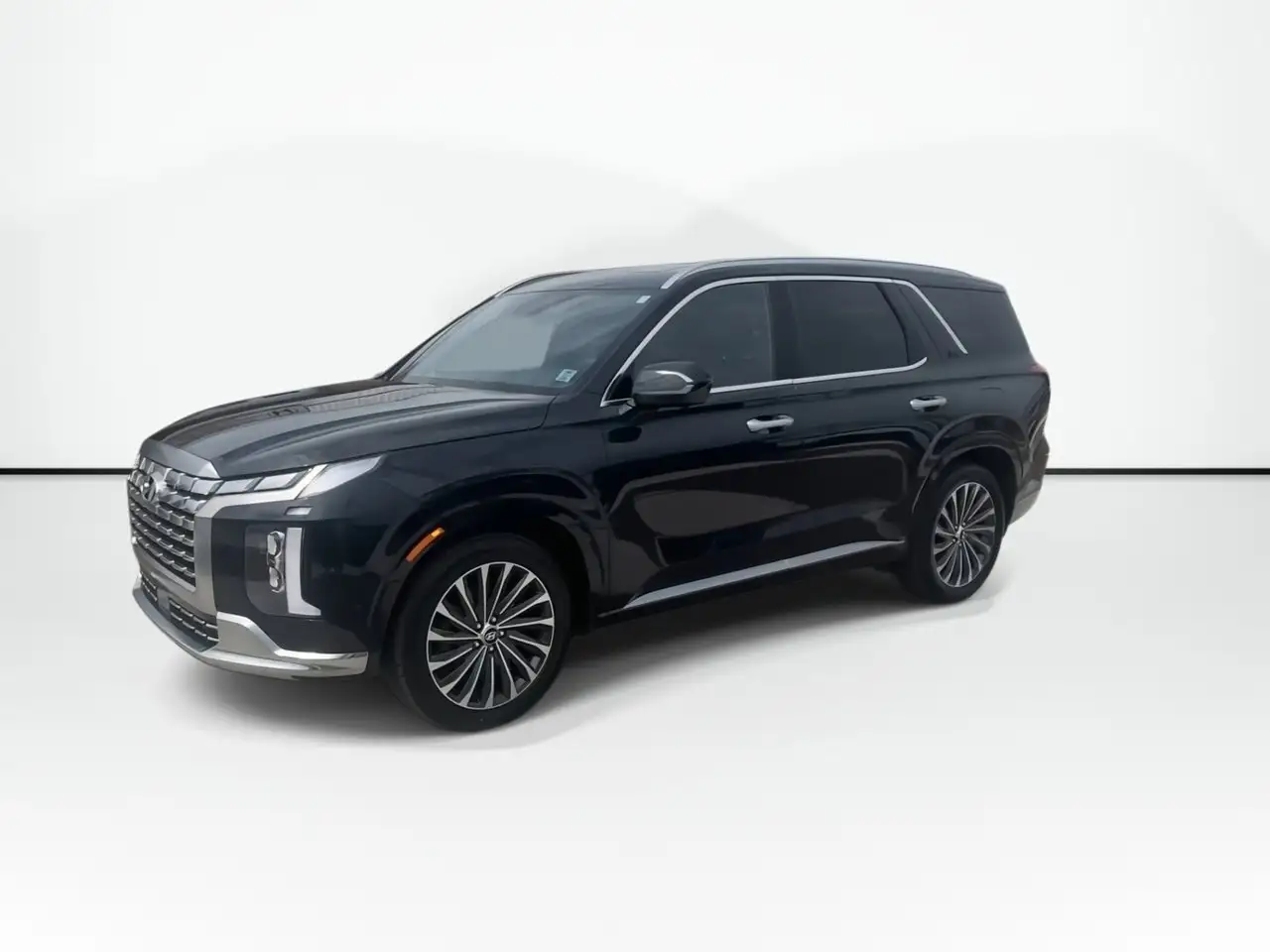 Hyundai PALISADE снимка Hyundai PALISADE