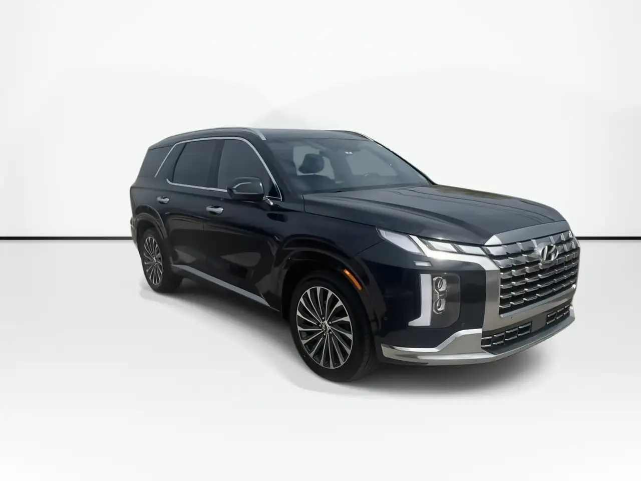 Hyundai PALISADE снимка Hyundai PALISADE