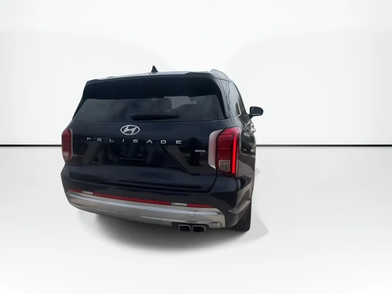Hyundai PALISADE снимка Hyundai PALISADE