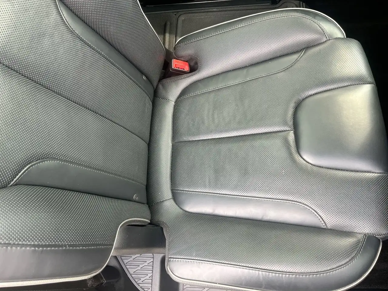 Hyundai PALISADE снимка Hyundai PALISADE