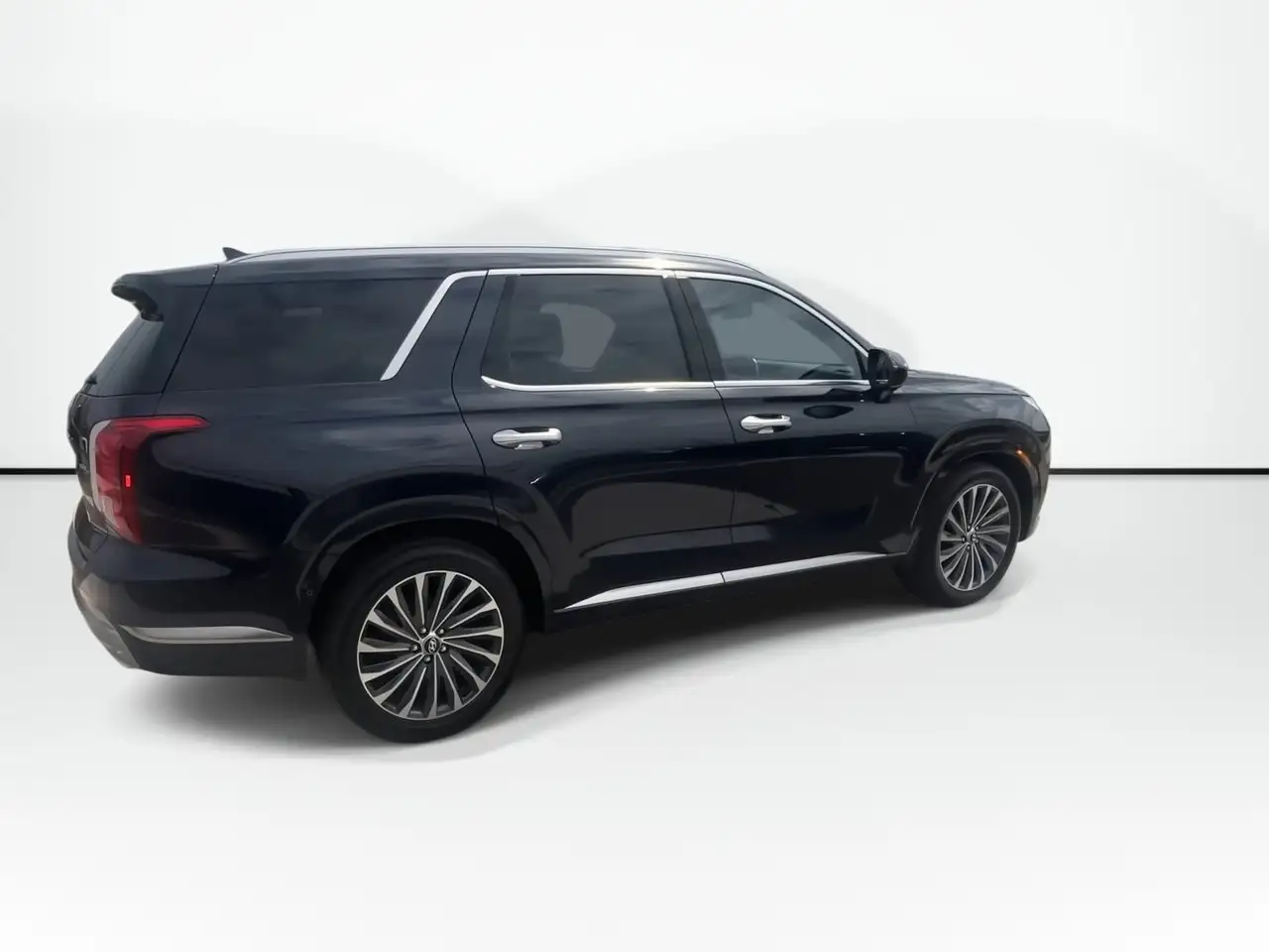 Hyundai PALISADE снимка Hyundai PALISADE