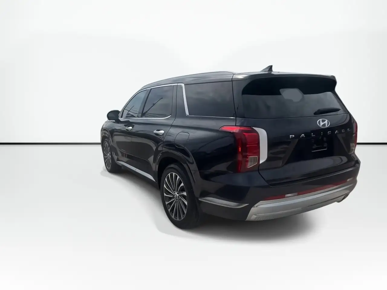 Hyundai PALISADE снимка Hyundai PALISADE