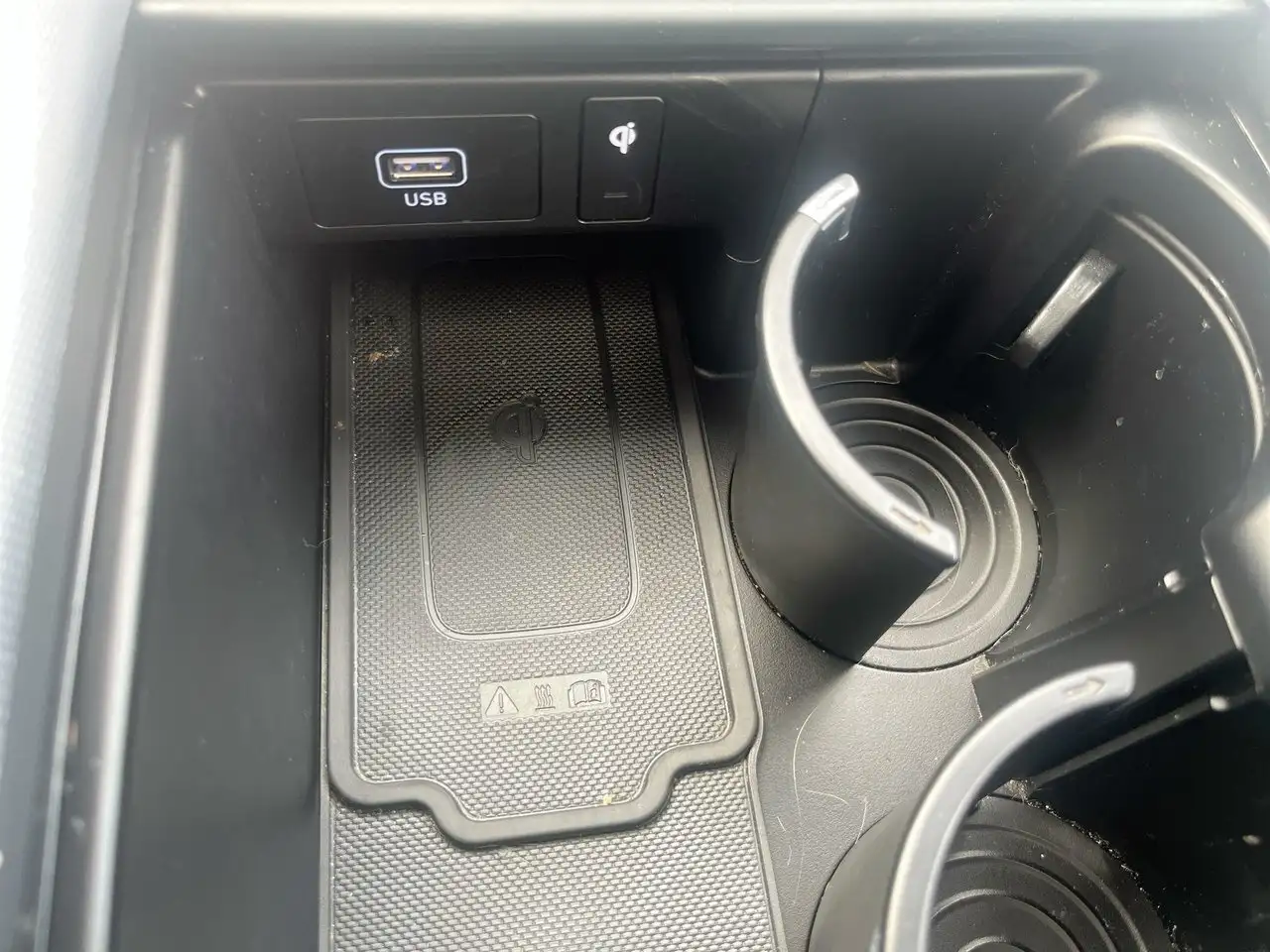 Hyundai PALISADE снимка Hyundai PALISADE