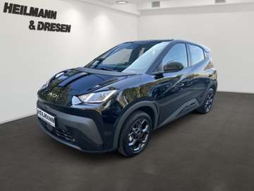 Boost 42,3 kWh/Leder/Navi/Lenkrad/Sitzheizung/ACC/