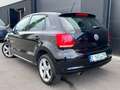 Volkswagen Polo 1.4i Black Édition | Navi | CarPlay | Garantie Zwart - thumbnail 5