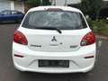 Mitsubishi Space Star Basis 4 TÜRIG+1 HAND+WEISS Alb - thumbnail 4