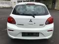 Mitsubishi Space Star Basis 4 TÜRIG+1 HAND+WEISS Alb - thumbnail 5
