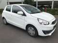 Mitsubishi Space Star Basis 4 TÜRIG+1 HAND+WEISS Alb - thumbnail 1