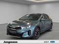 Kia XCeed 1.5 T-GDI OPF DCT7 SPIRIT Grün - thumbnail 1