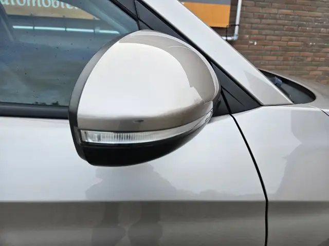 Hyundai Tucson view 28