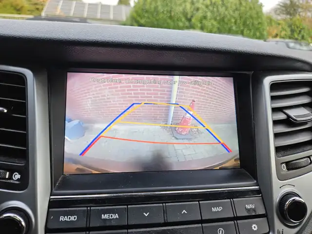 Hyundai Tucson view 21