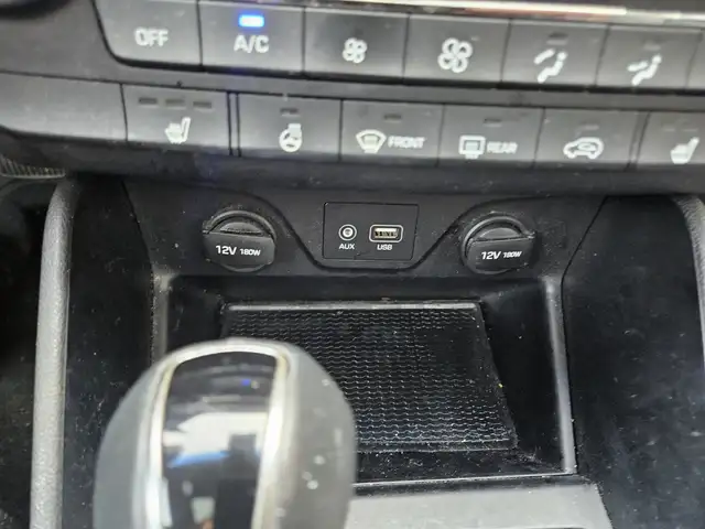 Hyundai Tucson view 13