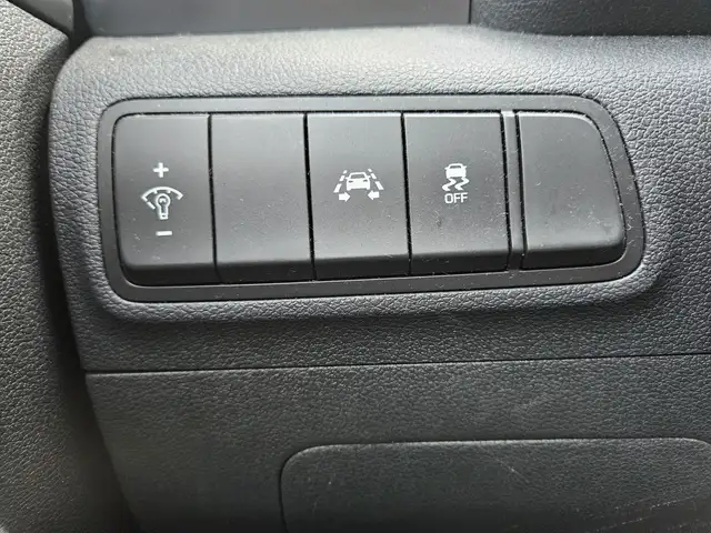 Hyundai Tucson view 19