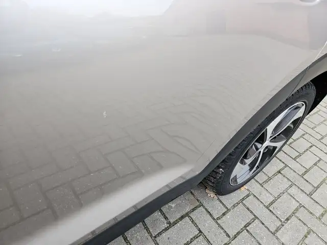 Hyundai Tucson view 5