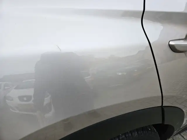 Hyundai Tucson view 26