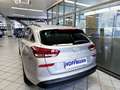 Hyundai i30 Navi,Kamera,Sitzhzg.,Bi-LED-Scheinw. Argintiu - thumbnail 6