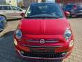 Fiat 500 Lounge Rot - thumbnail 2