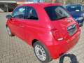 Fiat 500 Lounge Rot - thumbnail 6
