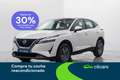 Nissan Qashqai 1.3 DIG-T mHEV 12V Acenta 4x2 103kW Blanc - thumbnail 1