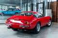 Ferrari Daytona 365 GTB/4 Classiche Zertifikat Czerwony - thumbnail 2