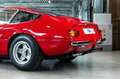 Ferrari Daytona 365 GTB/4 Classiche Zertifikat Rood - thumbnail 22