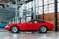 Ferrari Daytona 365 GTB/4 Classiche Zertifikat Rosso - thumbnail 5