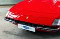 Ferrari Daytona 365 GTB/4 Classiche Zertifikat Piros - thumbnail 6