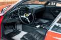 Ferrari Daytona 365 GTB/4 Classiche Zertifikat Червоний - thumbnail 9