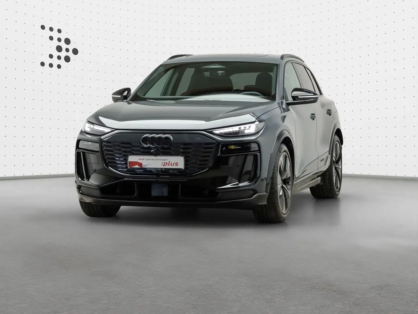 Audi SQ6 SQ6 e-tron*EDITION-ONE-GREY*B&O*MATRIX*PANO*HUD* Gris - 2