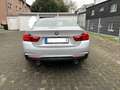 BMW 435 4er 435i Coupe srebrna - thumbnail 3
