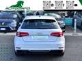 Audi A3 SPB 30 TFSI 116CV NEOPATENTATI OK Weiß - thumbnail 6