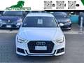 Audi A3 SPB 30 TFSI 116CV NEOPATENTATI OK Weiß - thumbnail 3