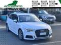 Audi A3 SPB 30 TFSI 116CV NEOPATENTATI OK Weiß - thumbnail 4