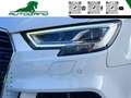 Audi A3 SPB 30 TFSI 116CV NEOPATENTATI OK Weiß - thumbnail 10