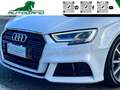 Audi A3 SPB 30 TFSI 116CV NEOPATENTATI OK Weiß - thumbnail 11