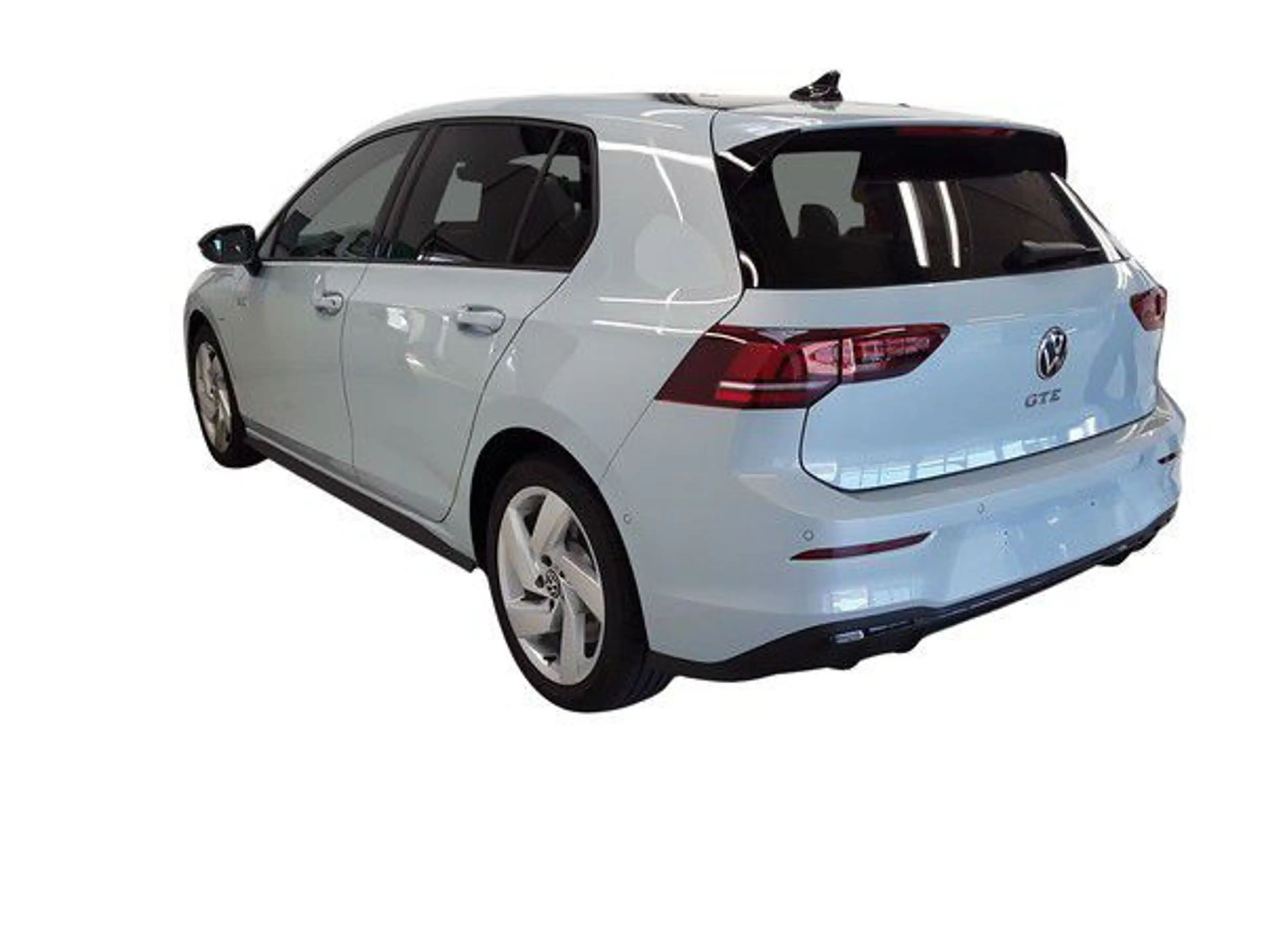 Volkswagen Golf GTE VIII PHASE 2 1.5 eHybrid 272 CV DSG 6 * PANO * TÊ — photo 4