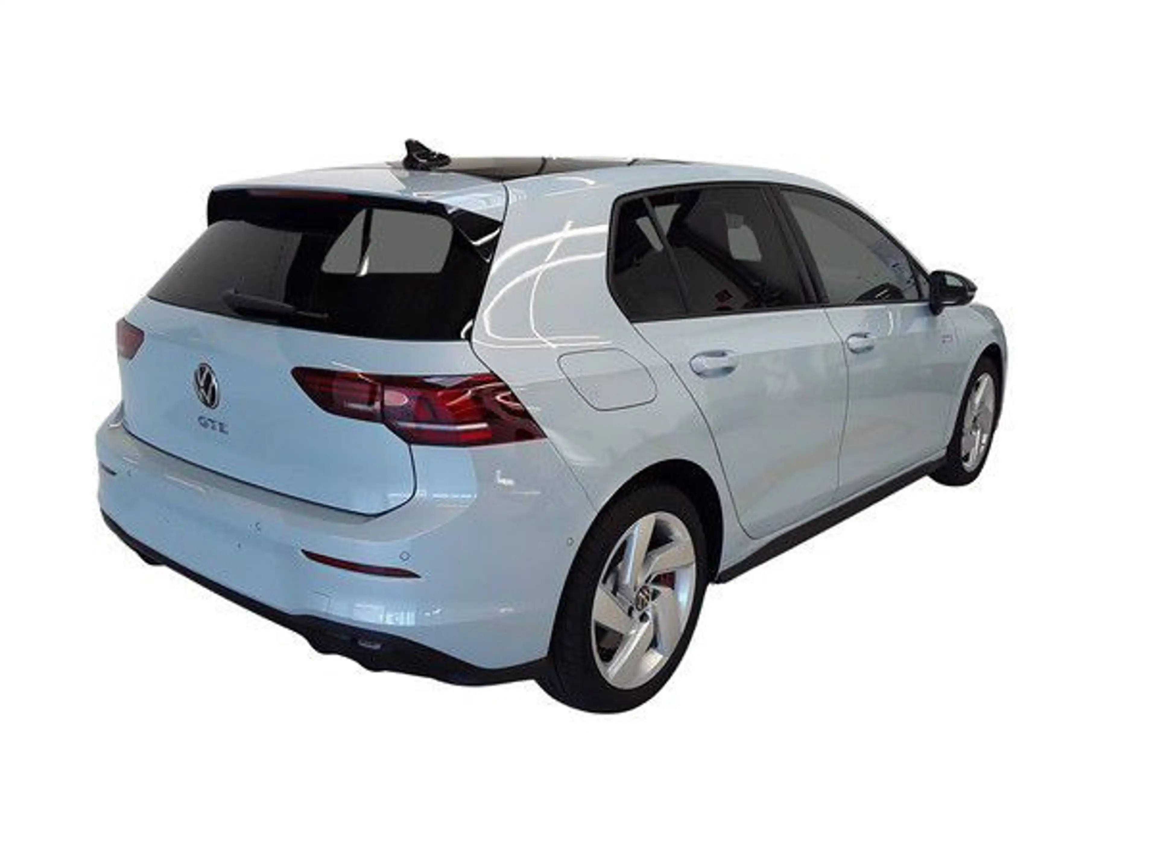Volkswagen Golf GTE VIII PHASE 2 1.5 eHybrid 272 CV DSG 6 * PANO * TÊ — photo 5