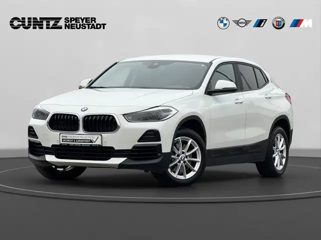 BMW X2 sDrive20i Advantage ParkingAssist LED Rückfahrkame