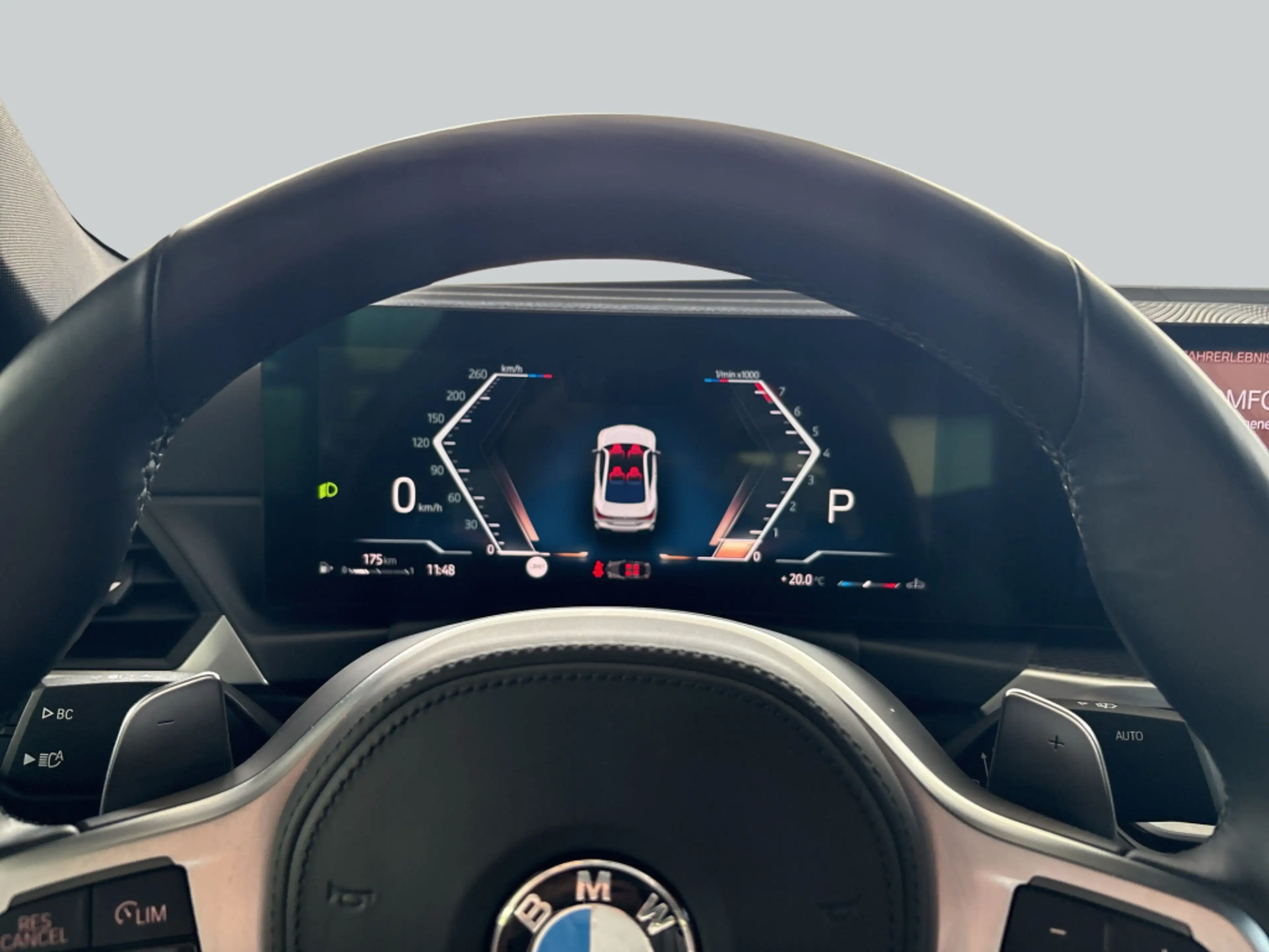 BMW M4 i Laserlicht* HiFi* Klimaautomatik* SHZ* — photo 18
