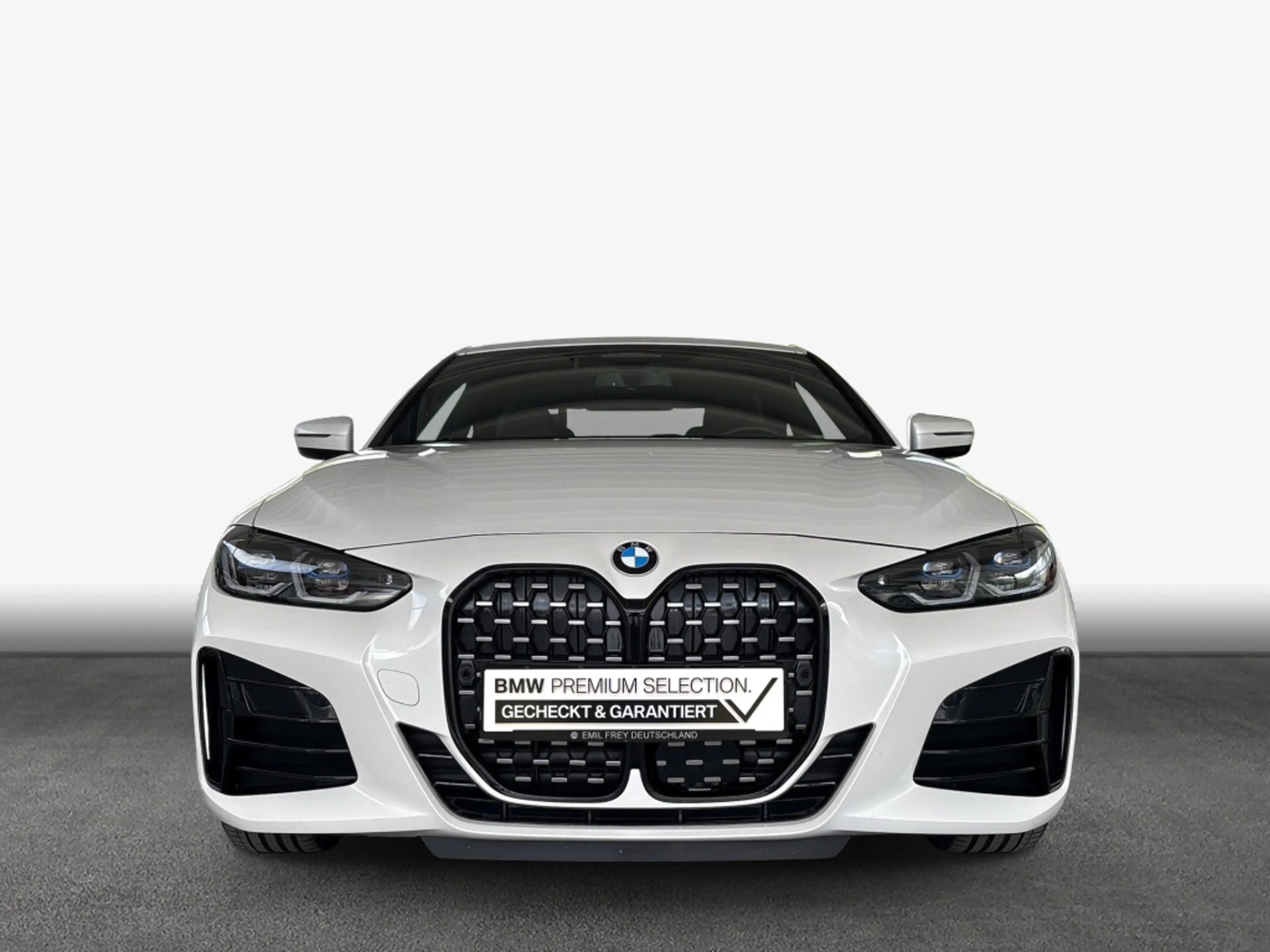 BMW M4 i Laserlicht* HiFi* Klimaautomatik* SHZ* — photo 4