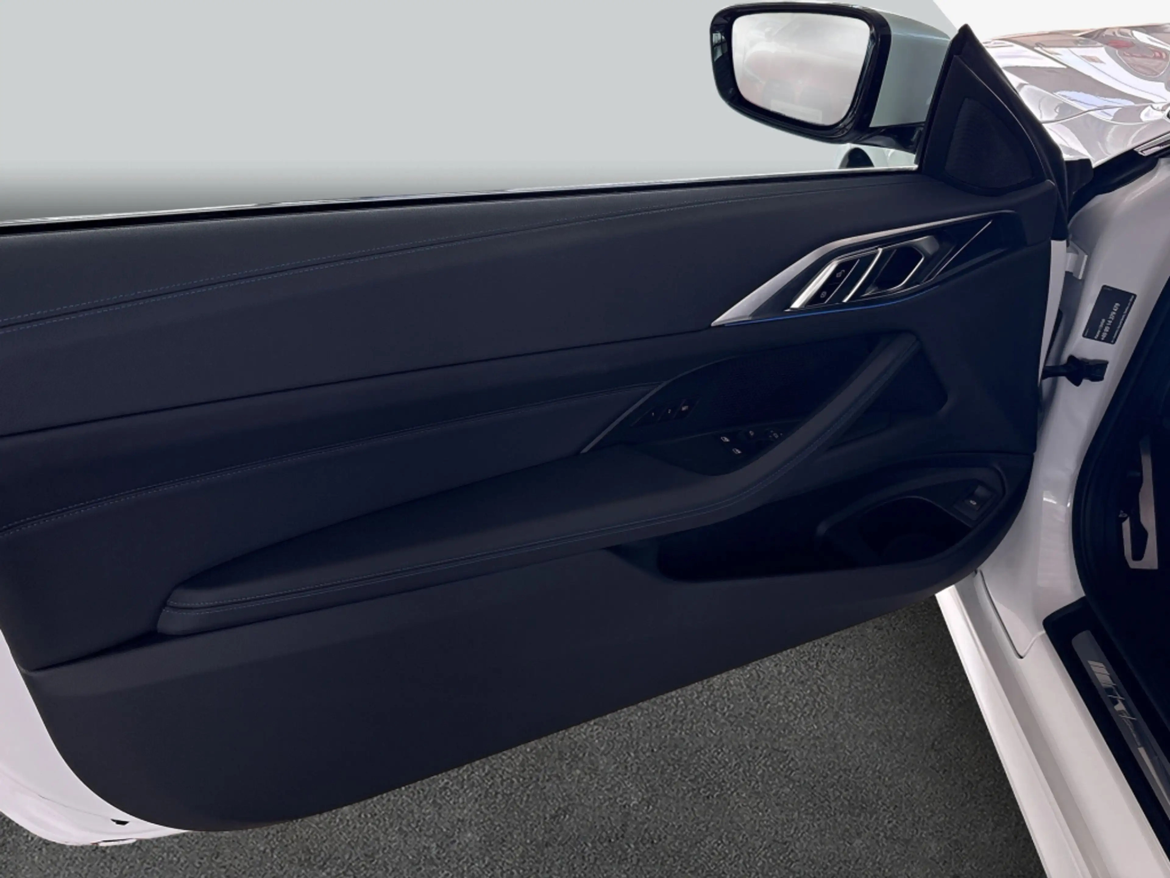 BMW M4 i Laserlicht* HiFi* Klimaautomatik* SHZ* — photo 20