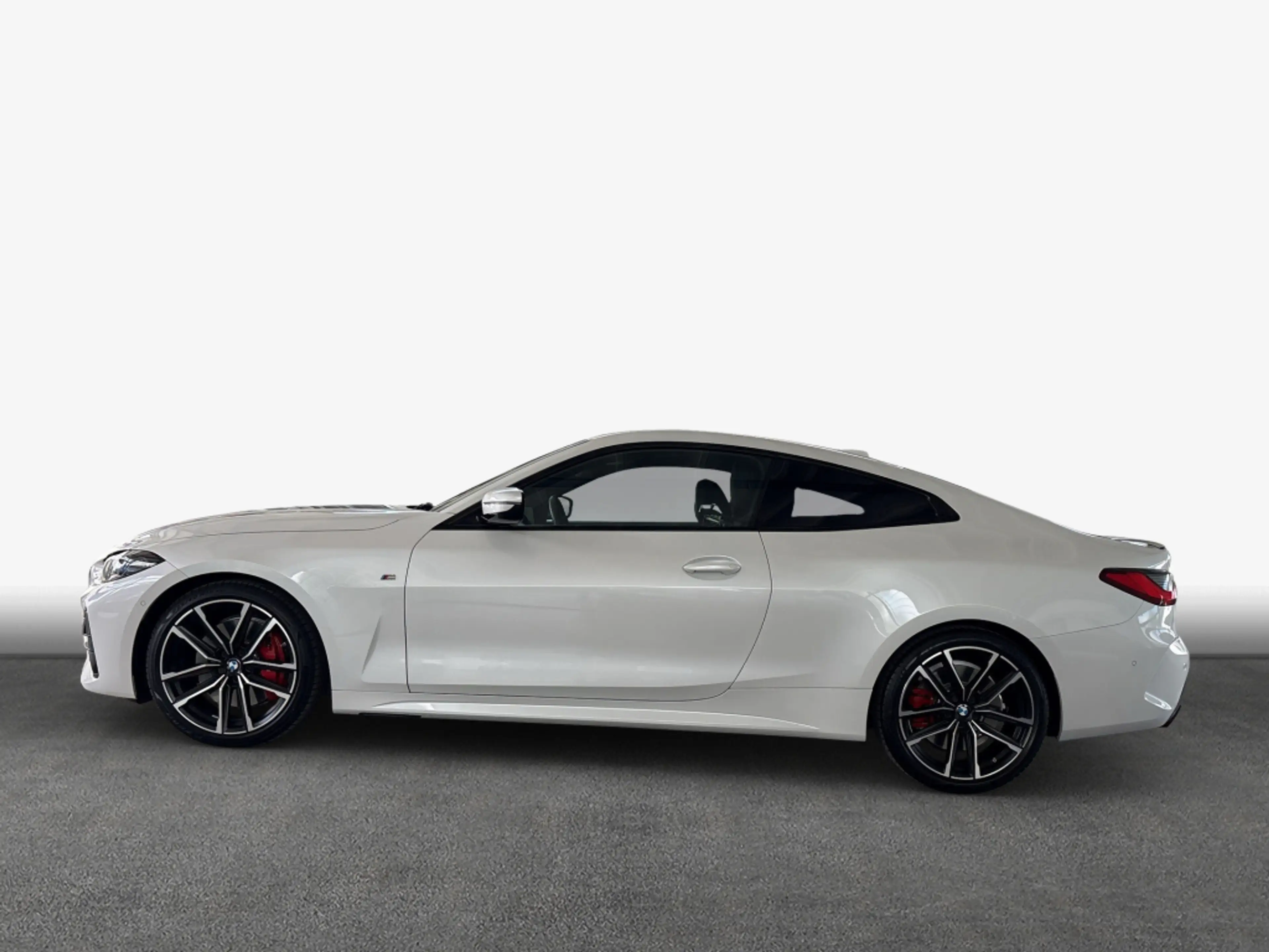 BMW M4 i Laserlicht* HiFi* Klimaautomatik* SHZ* — photo 5