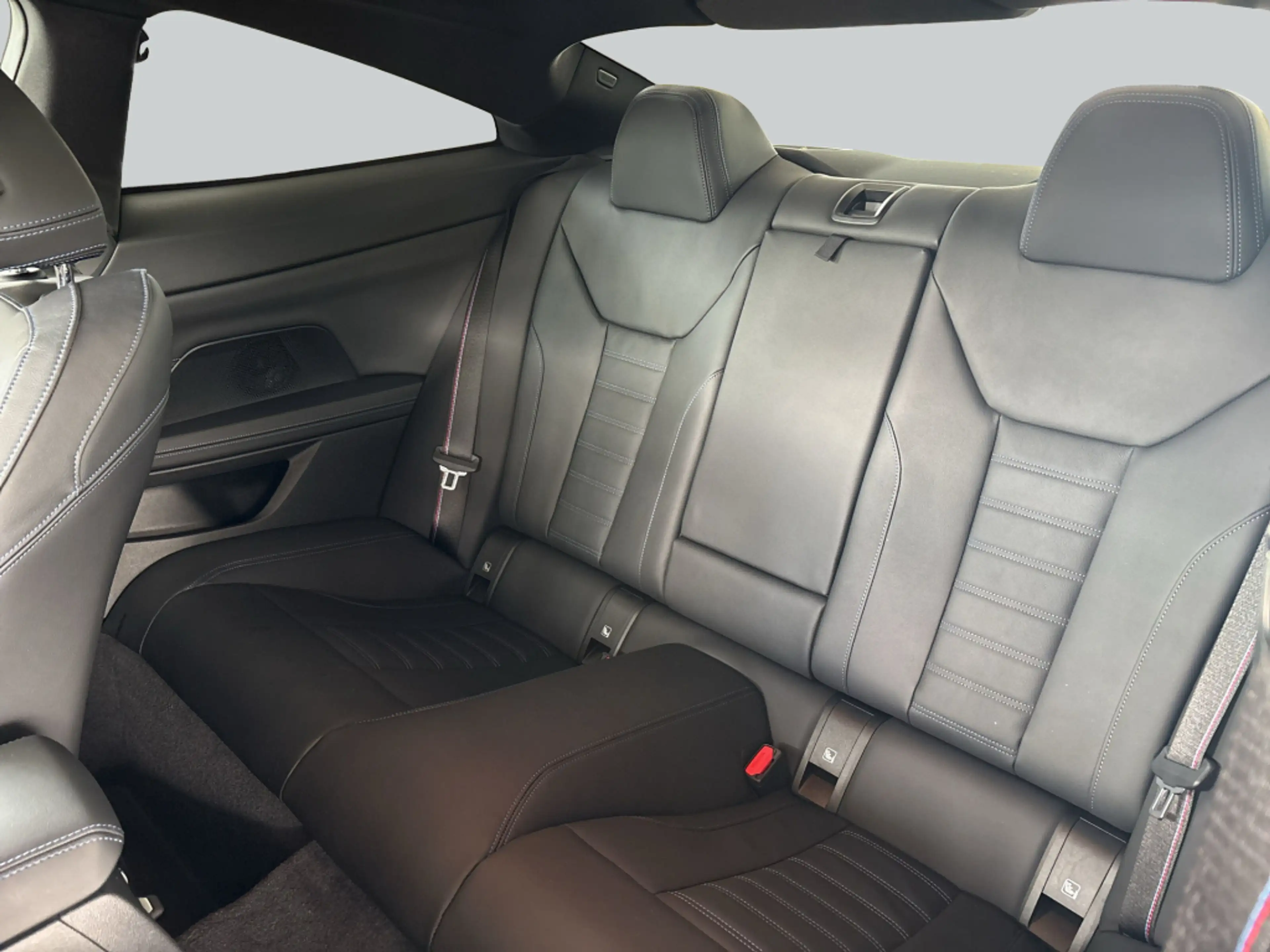 BMW M4 i Laserlicht* HiFi* Klimaautomatik* SHZ* — photo 12
