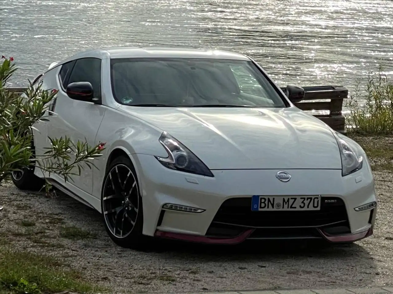 Nissan 370Z