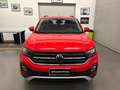 Volkswagen T-Cross Life Rood - thumbnail 2