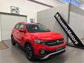 Volkswagen T-Cross Life Rood - thumbnail 1