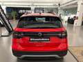 Volkswagen T-Cross Life Rood - thumbnail 4