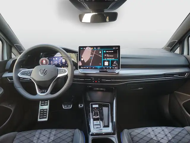 Volkswagen Golf view 9