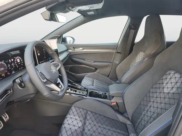 Volkswagen Golf view 8